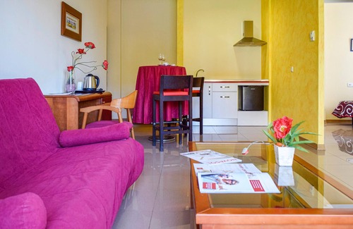Bolnuevo Apartamento | Alojamiento de 2 habitaciones en Mazarrón