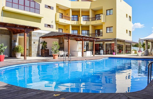 Bolnuevo Apartamento | Alojamiento de 2 habitaciones en Mazarrón