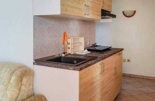 Municipality of Omisalj Apartamento | Precioso apartamento en Malinska con.