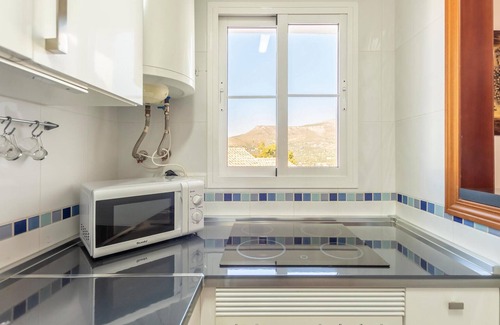 Alcaucín Apartamento | Precioso apartamento en Málaga con WiFi