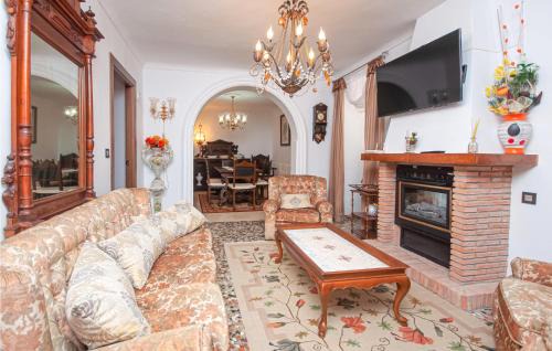 Montefrio Apartamento | Lovely Apartment In Montefrio