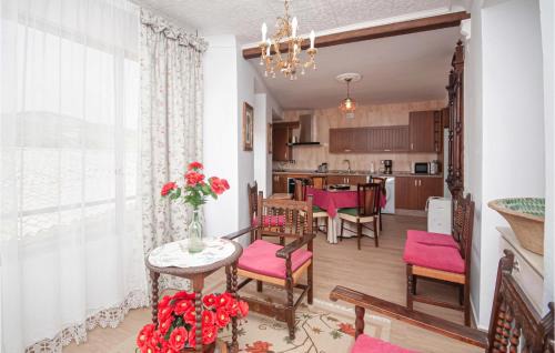 Montefrio Apartamento | Lovely Apartment In Montefrio
