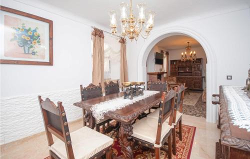 Montefrio Apartamento | Lovely Apartment In Montefrio