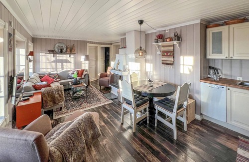 Beitostolen Apartamento | Precioso apartamento en Beitostølen
