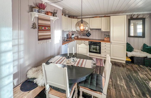 Beitostolen Apartamento | Precioso apartamento en Beitostølen