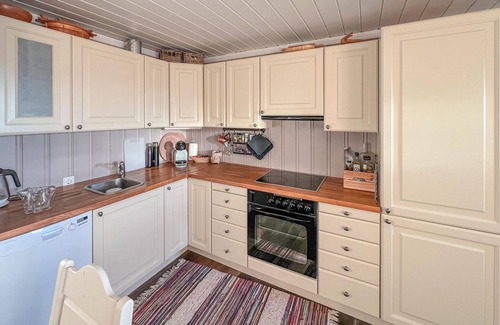 Beitostolen Apartamento | Precioso apartamento en Beitostølen