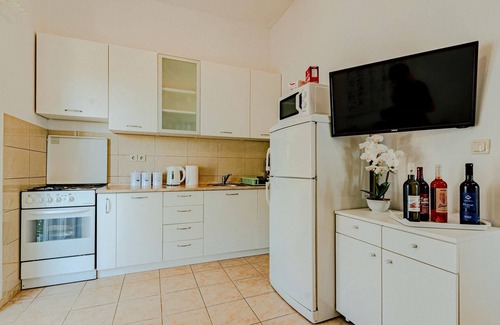 Orebic Apartamento | Precioso apartamento en Osobljava con.