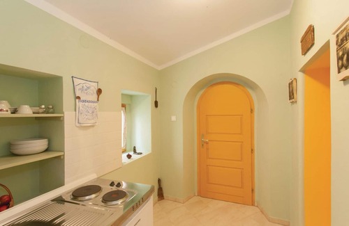 Municipality of Omisalj Apartamento | Precioso apartamento en Omisalj