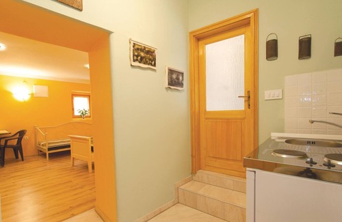 Municipality of Omisalj Apartamento | Precioso apartamento en Omisalj
