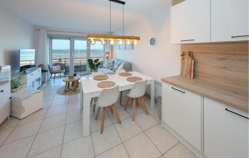 Ostend Apartamento | Lovely Apartment In Oostende