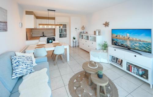 Ostend Apartamento | Lovely Apartment In Oostende