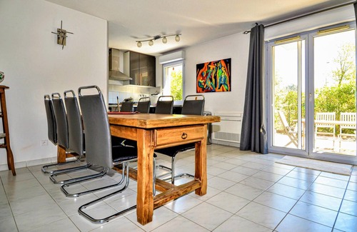 Orange Apartamento | Precioso apartamento en Orange con.