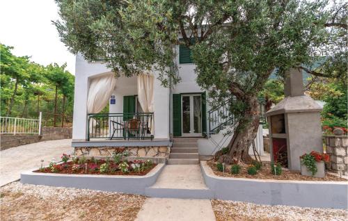 Orebic Apartamento | Lovely Apartment In Osobljava With Wifi