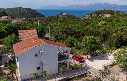 Orebic Apartamento | Lovely Apartment In Osobljava With Wifi
