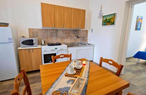 Sferracavallo Apartamento | lovely apartment in Palermo-Sferracavallo