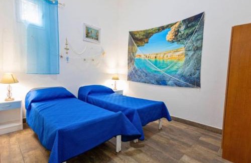 Sferracavallo Apartamento | lovely apartment in Palermo-Sferracavallo