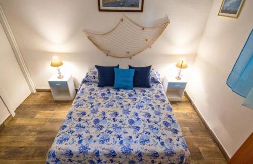 Sferracavallo Apartamento | lovely apartment in Palermo-Sferracavallo