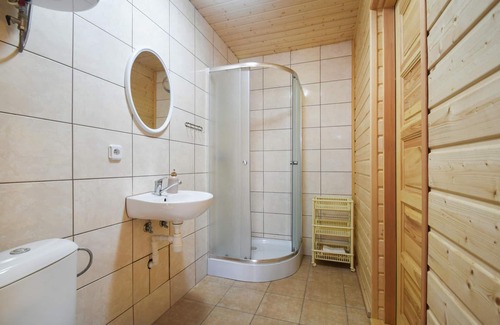 Pogorzelica Apartamento | Precioso apartamento en Pogorzelica
