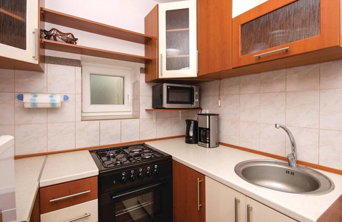Poljica Apartamento | Precioso apartamento en Poljica con.