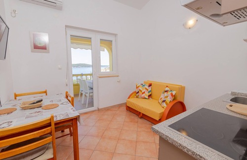Barbat na Rabu Apartamento | Precioso apartamento en Rab con WiFi