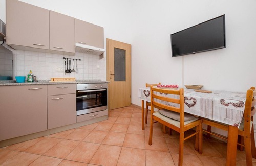 Barbat na Rabu Apartamento | Precioso apartamento en Rab con WiFi