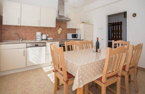 Nedescina Apartamento | Precioso apartamento en Rabac con WiFi