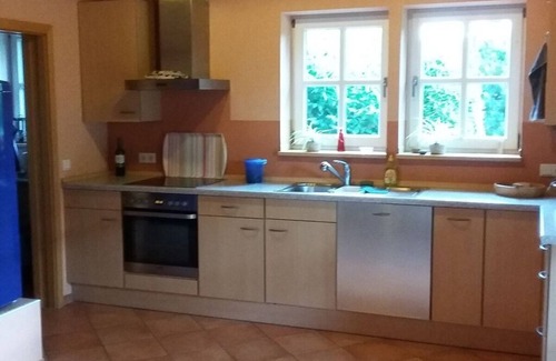 Groß Reken Apartamento | Bonito apartamento en Reken