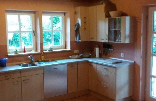 Groß Reken Apartamento | Bonito apartamento en Reken