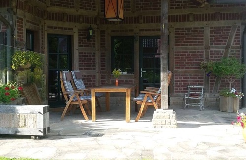 Groß Reken Apartamento | Bonito apartamento en Reken
