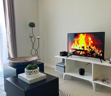 Greater Johannesburg Metropolitan Area Apartamento | Lovely Apartment in Roodepoort
