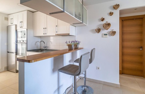 Rota Apartamento | Precioso apartamento en Rota con WiFi