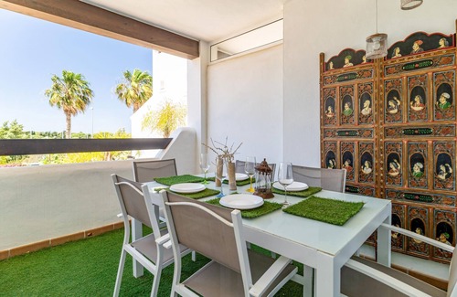 Rota Apartamento | Precioso apartamento en Rota con WiFi