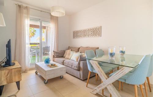 Rota Apartamento | Lovely Apartment In Rota With Wifi
