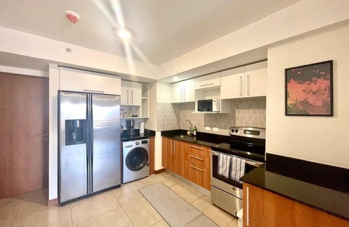 San Francisco de Dos Ríos Apartamento | Lovely Apartment in San Pedro - close to the city center