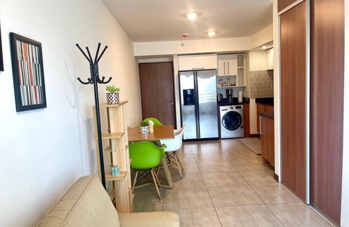 San Francisco de Dos Ríos Apartamento | Lovely Apartment in San Pedro - close to the city center