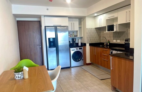 San Francisco de Dos Ríos Apartamento | Lovely Apartment in San Pedro - close to the city center