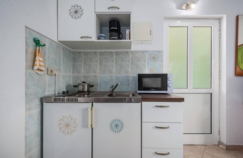 Sveti Lovrec Apartamento | Precioso apartamento en Sv.Lovrec con.