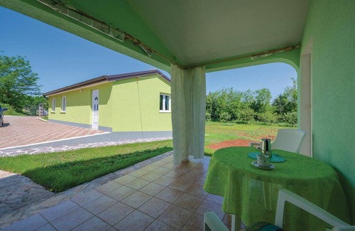 Sveti Lovrec Apartamento | Precioso apartamento en Sv.Lovrec con.