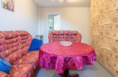 Rathmannsdorf Apartamento | Precioso Apartamento en Sajonia con Terraza