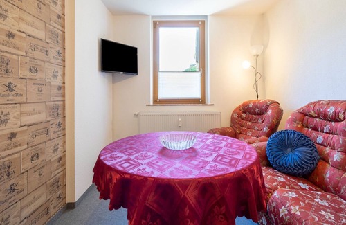 Rathmannsdorf Apartamento | Precioso Apartamento en Sajonia con Terraza