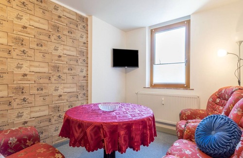 Rathmannsdorf Apartamento | Precioso Apartamento en Sajonia con Terraza