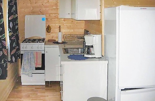 Skipnes Apartamento | Precioso apartamento en Sandstad con.
