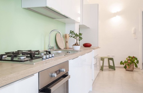 Novoli Apartamento | Lovely apartment in Salento