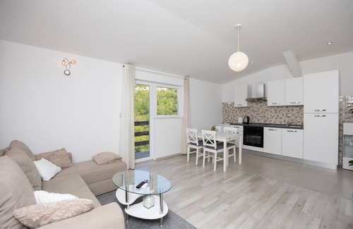 Slime Apartamento | Lovely apartment in Slime with house a panoramic view