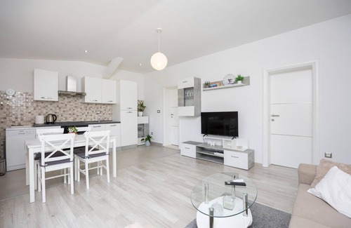 Slime Apartamento | Lovely apartment in Slime with house a panoramic view