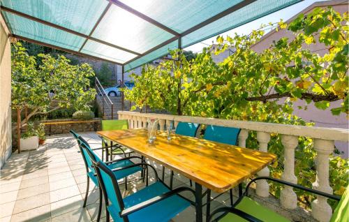 Sveti Juraj Apartamento | Lovely Apartment In Sveti Juraj