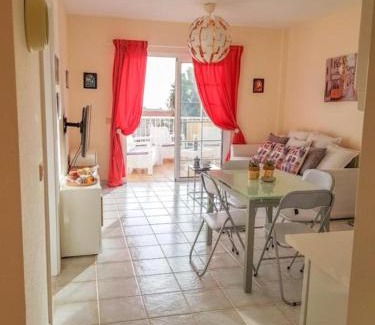 Chayofa Apartamento | Lovely Apartment in Tenerife South