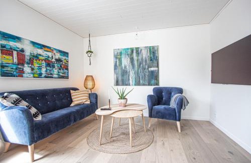Torshavn Apartamento | Lovely Apartment In The Heart Of Tórshavn