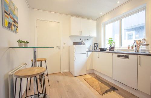 Torshavn Apartamento | Lovely Apartment In The Heart Of Tórshavn