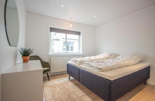 Torshavn Apartamento | Lovely Apartment In The Heart Of Tórshavn